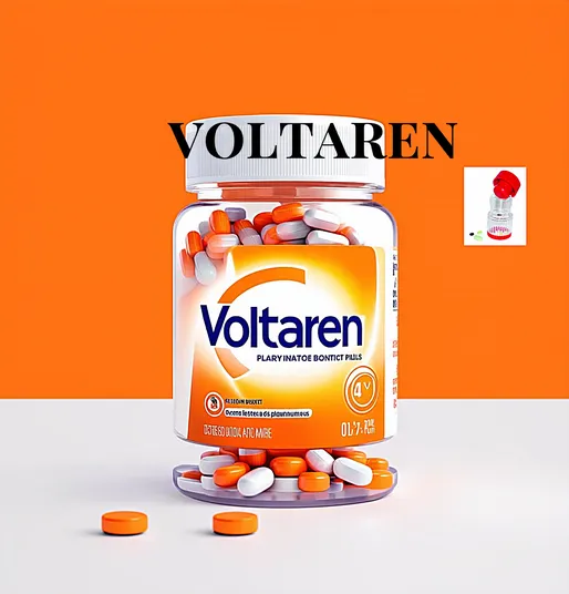 Voltaren tabletter ersättning